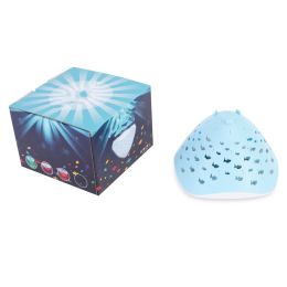 Intelligent Little Fish Projection Swimming Pool Light