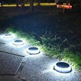 Solar Underground Light LED Outdoor