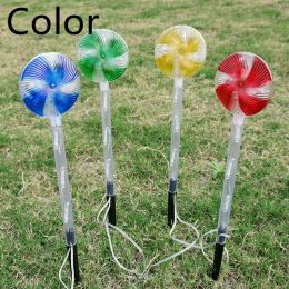 Solar Small Candy Outdoor LED Lights