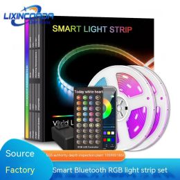 Bluetooth Intelligent Decorative Atmosphere Light Strip