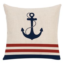 Navigation Series Home Linen Pillowcase